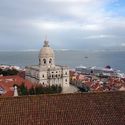  Lisbon Walking Gay Tour