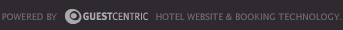 GuestCentric - Hotel website & booking technology